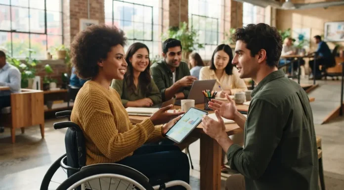 Disabilità e inclusione oltre ogni barriera