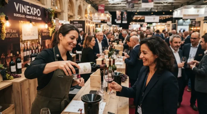 Fiere del vino: guida agli eventi