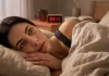 Insonnia: cause, sintomi e rimedi efficaci