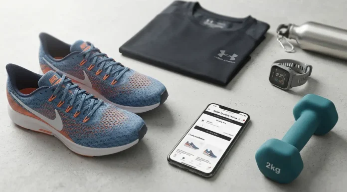 Outlet di sport online: offerte e risparmio