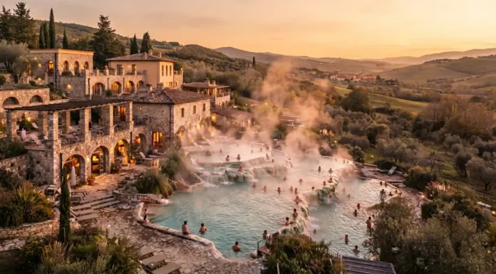 Terme in Italia: le migliori destinazioni
