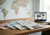 Giornali internazionali: principali testate