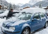 Previsioni neve: meteo e bollettini