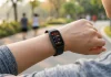 Smartband: tracker per sport e salute