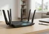 Wi-fi: storia, standard e router wireless