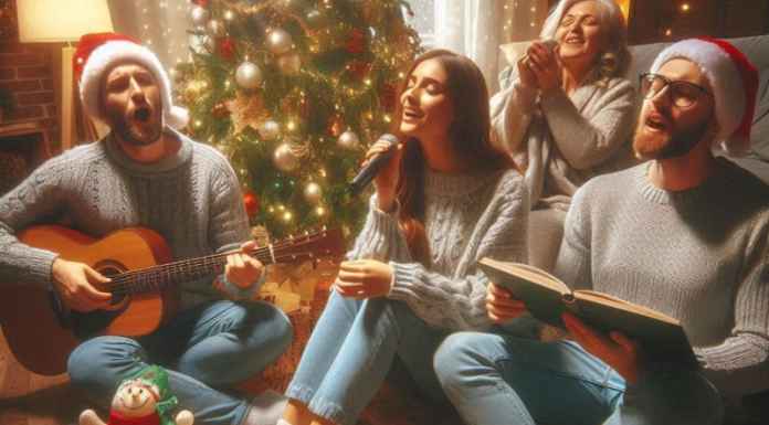 Canzoni di Natale più belle e famose