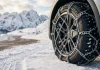 Catene da neve e calze: guida alla scelta