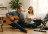 Imparare a suonare da adulti: guida pratica