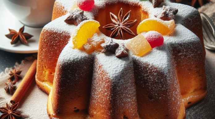Pandoro: storia ricetta e marche famose