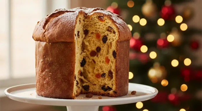 Panettone: storia, tipi e marche panettoni