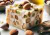 Torrone: origine, ricette e marche torroni