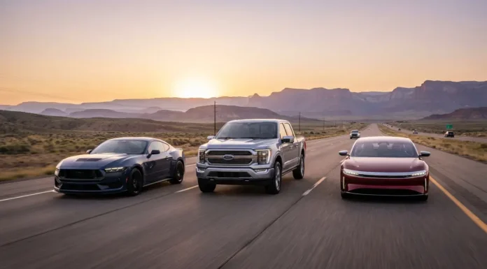 Auto americane: storia, marche e modelli