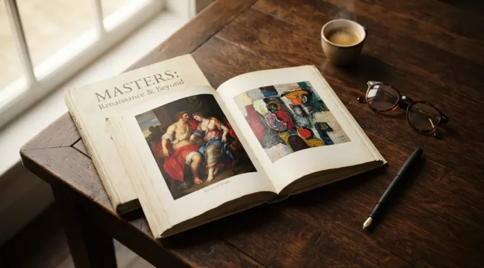 Cataloghi d’arte: collezionismo e valore