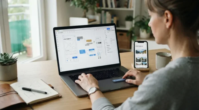 Creare app gratis: strumenti no-code e AI