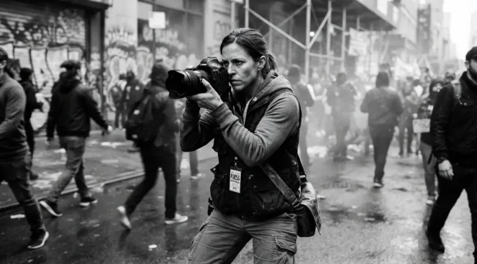 Fotogiornalismo e fotoreporter più famosi