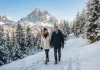 Montagna in inverno senza sci: cosa fare