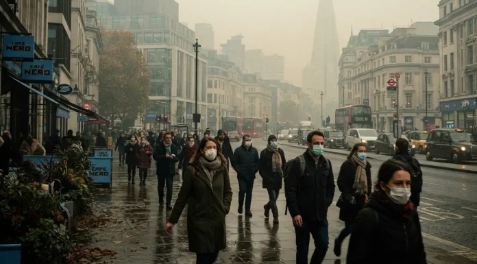 Smog: cause, conseguenze e soluzioni