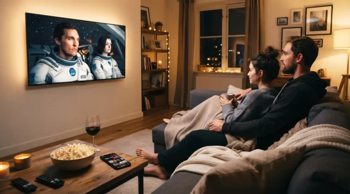 Stasera in TV: programmi, film e serie