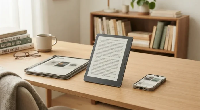 Ebook: come leggerli e trovarli gratis