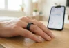 Smart ring: cosa sono e quali scegliere