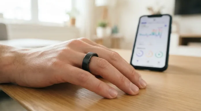 Smart ring: cosa sono e quali scegliere