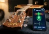 Accordare la chitarra: note, app e metodi