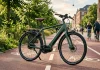 Bici a pedalata assistita: regole e limiti