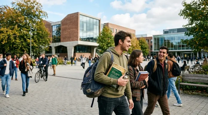 Erasmus: come funziona e dove andare