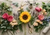 Fiori: significati, colori e acquisto