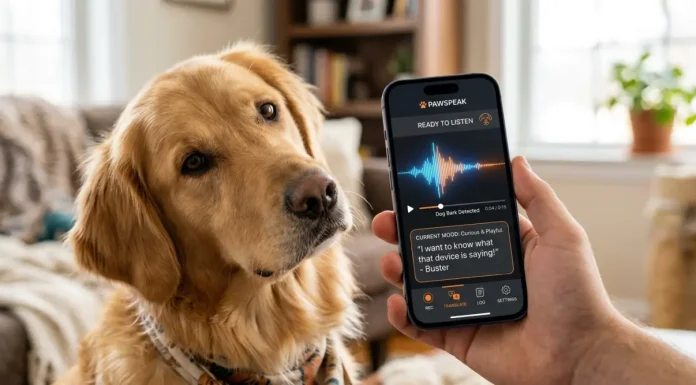 Traduttori per cani: app e realtà