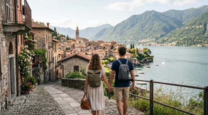 Vacanze brevi: weekend e viaggi 2-3 giorni