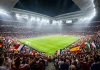 Campionati di calcio europei: i tornei