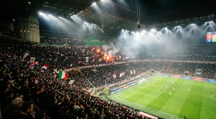 Campionati di calcio italiani: la guida