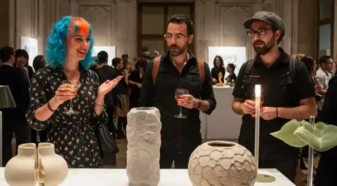 Fuorisalone di Milano: design e tendenze