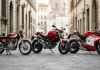 Moto italiane: storia, marche e modelli