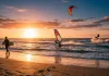 Surf, windsurf, kitesurf: come iniziare