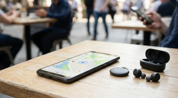 Trova telefono Google: come funziona