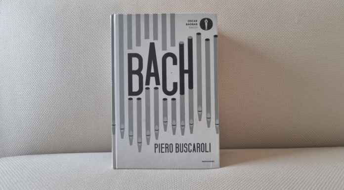 Bach: la biografia nel libro di Buscaroli