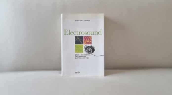 Electrosound: storia musica elettroacustica