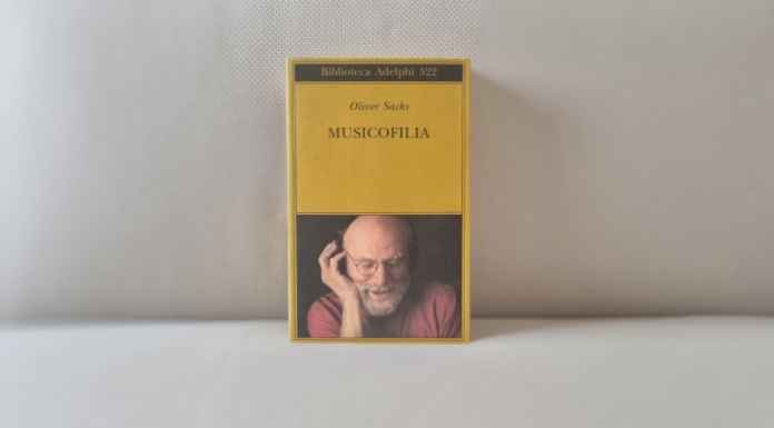 Musicofilia: racconti su musica e cervello