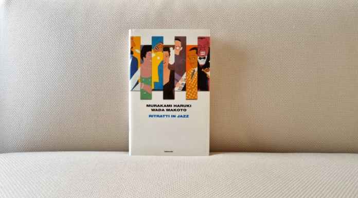 Ritratti in jazz: il libro di Murakami