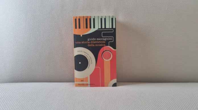 Una storia dilettevole della musica classica