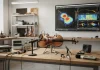 AI e acustica: la rivoluzione del suono