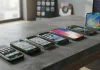 iPhone: evoluzione, modelli e futuro