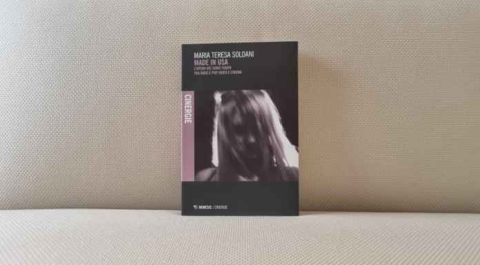 Made in USA, l’opera dei Sonic Youth