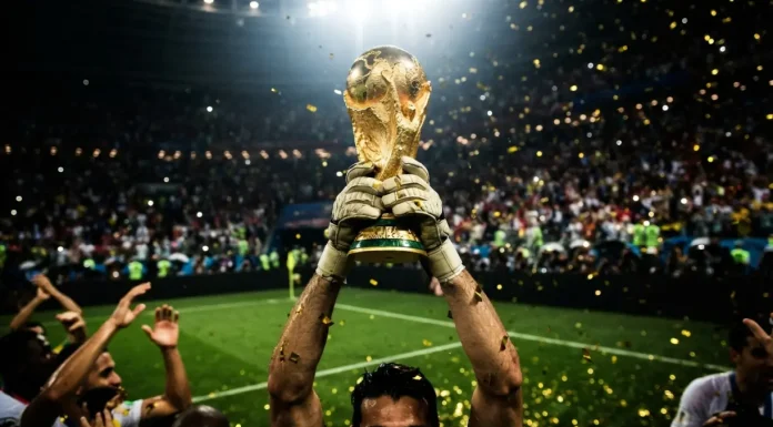 Mondiali di calcio: storia e albo d’oro
