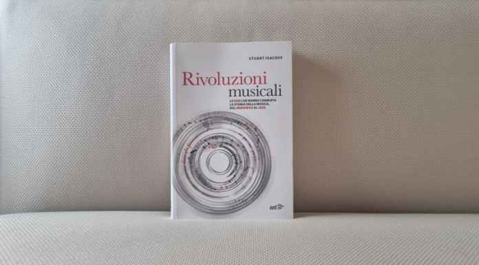 Rivoluzioni musicali: grandi idee della storia