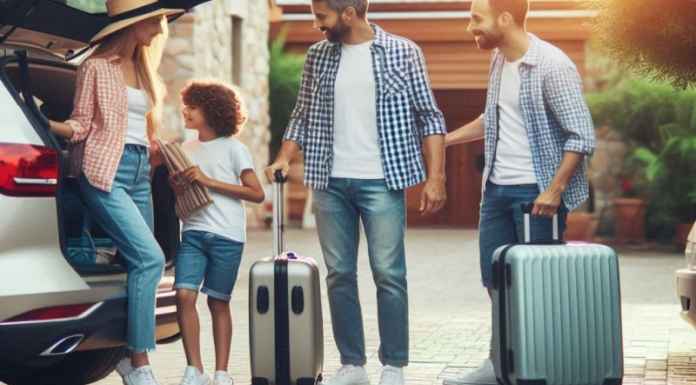10 idee di viaggi estivi per la famiglia
