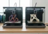 Stampanti 3D: funzionamento e marche