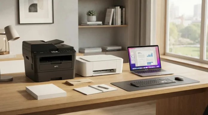 Stampanti laser o inkjet: guida acquisto